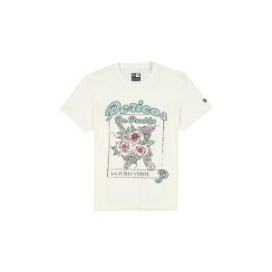 Stone Floral T-Shirt