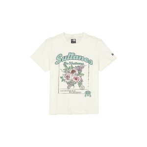 Stone Floral T-Shirt