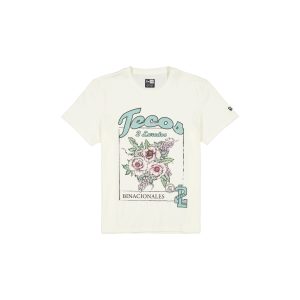 Stone Floral T-Shirt