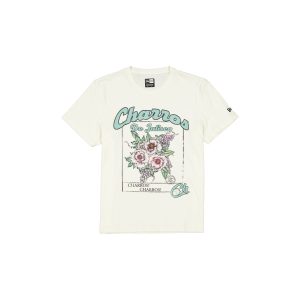Stone Floral T-Shirt