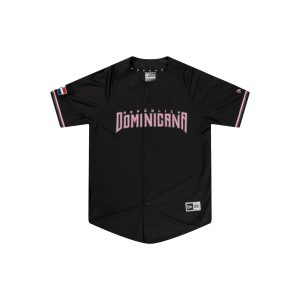 Dominican Republic Alt 1 Jersey