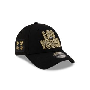 2025 Rugby League Las Vegas 9FORTY Snapback