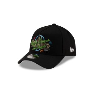 2025 Rugby League Las Vegas 9FORTY A-Frame Snapback