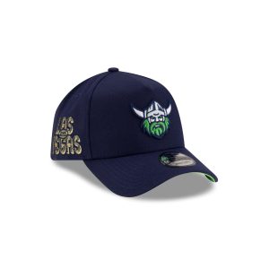 National Rugby League 9FORTY A-Frame Snapback