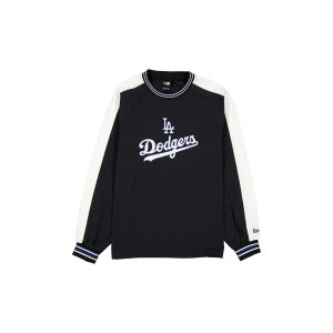Navy Windbreaker