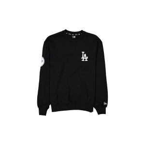 Black Crewneck