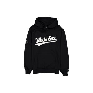 Black Hoodie