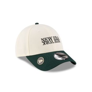 Two-Tone Ballmarker Green 9FORTY Adjustable