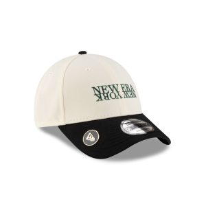 Two-Tone Ballmarker Black 9FORTY Adjustable