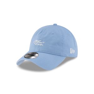 Handwritten Blue 9TWENTY Easy Snap