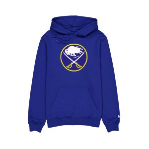 Blue Hoodie
