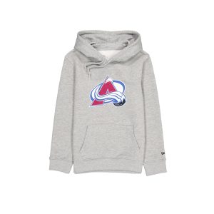 Gray Hoodie