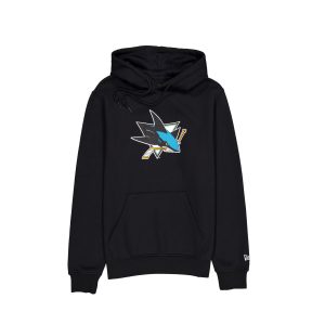 Black Hoodie
