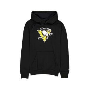 Black Hoodie