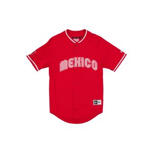 Home Jersey