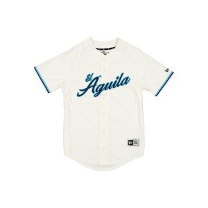 LMB 100th Anniversary Home Jersey