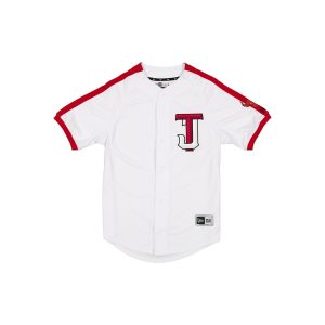 LMB 100th Anniversary Home Jersey