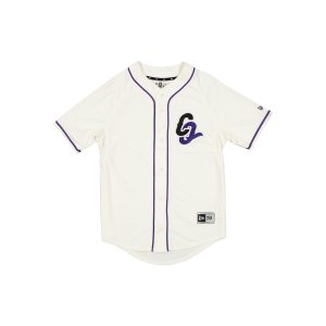 LMB 100th Anniversary Home Jersey