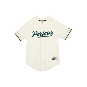 LMB 100th Anniversary Home Jersey