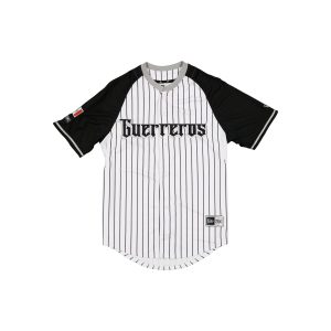 LMB 100th Anniversary Home Jersey