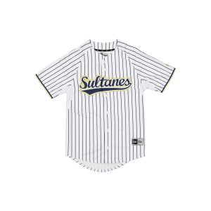 LMB 100th Anniversary Home Jersey
