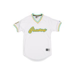 LMB 100th Anniversary Home Jersey