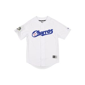 LMB 100th Anniversary Home Jersey