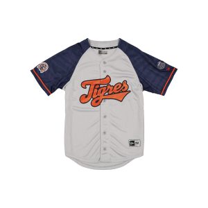LMB 100th Anniversary Away Jersey