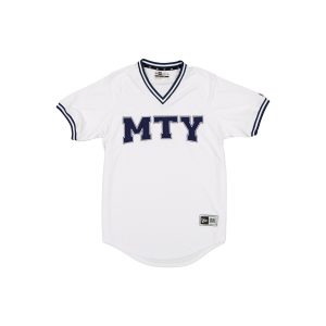 LMB 100th Anniversary White Alt Jersey