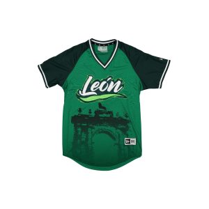 LMB 100th Anniversary Away Jersey