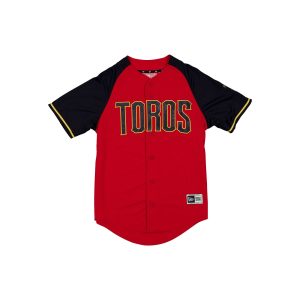 LMB 100th Anniversary Red Alt Jersey