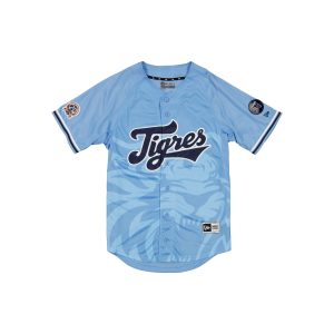 LMB 100th Anniversary Blue Alt Jersey