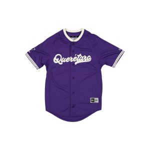 LMB 100th Anniversary Purple Alt Jersey