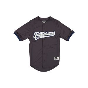 LMB 100th Anniversary Away Jersey
