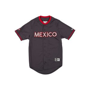 LMB 100th Anniversary Gray Alt Jersey