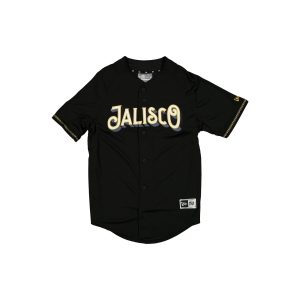 LMB 100th Anniversary Alt Jersey