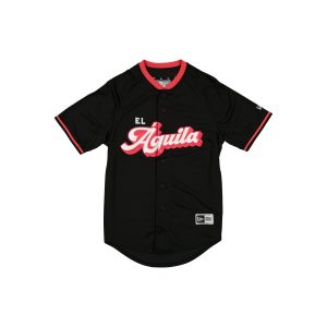 LMB 100th Anniversary Alt Jersey