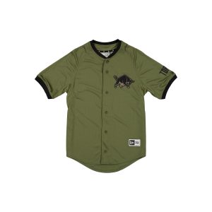 LMB 100th Anniversary Green Alt Jersey