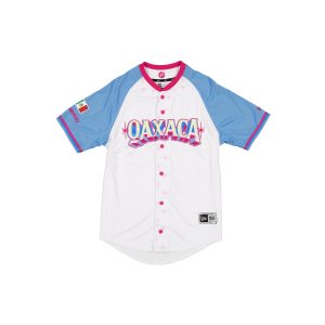 LMB 100th Anniversary Alt Jersey