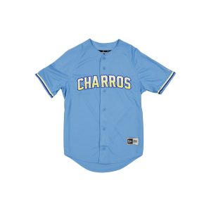 LMB 100th Anniversary Blue Alt Jersey