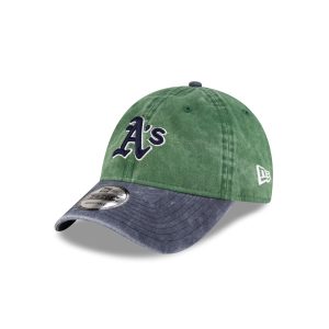 Lived In Green 9FORTY Adjustable