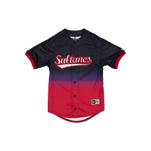 LMB 100th Anniversary Alt Jersey