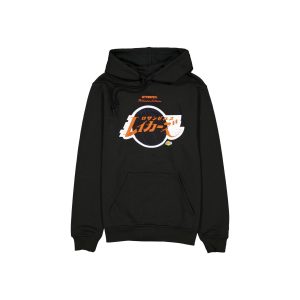 Hyperfly Katakana x 2025 All-Star Game Hoodie