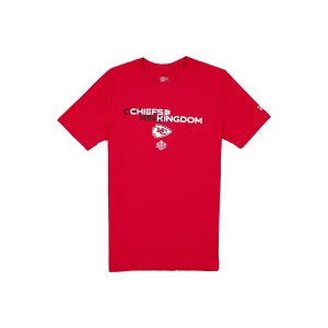 Team Slogan T-Shirt