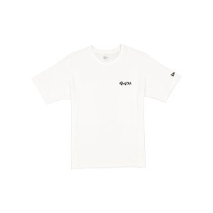 New Era White T-Shirt