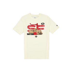 City Cluster T-Shirt