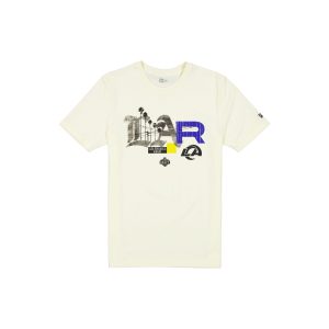 City Cluster T-Shirt