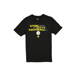 Team Slogan T-Shirt