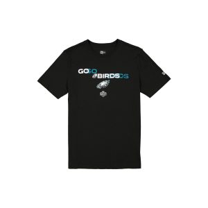 Team Slogan T-Shirt