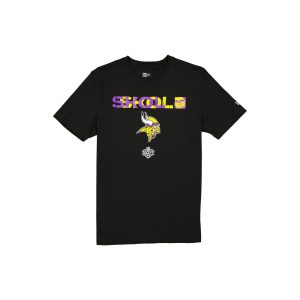 Team Slogan T-Shirt